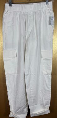 Gap woman’s cargo pants size S